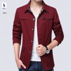 Ralph Lauren Men's Outerwear 257