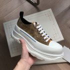 Alexander McQueen Men's Shoes 141