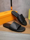 Hermes Men's Slippers 76