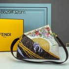 Fendi High Quality Handbags 411