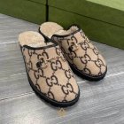 Gucci Men's Slippers 380