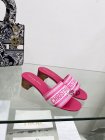 DIOR Women's Shoes 424