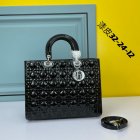 DIOR High Quality Handbags 536