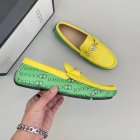 Armani Men's Shoes 1771