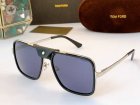 Cartier High Quality Sunglasses 561