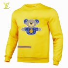 Louis Vuitton Men's Long Sleeve T-shirts 104