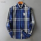 Burberry Men's Shirts 27