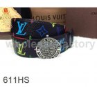 Louis Vuitton High Quality Belts 1765