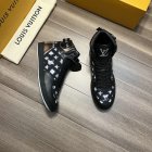 Louis Vuitton Men's shoes 2944