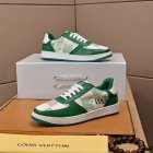 Louis Vuitton Men's shoes 2696