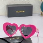 Valentino High Quality Sunglasses 579