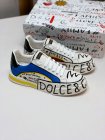 Dolce & Gabbana Men's Shoes 682