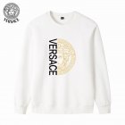 Versace Men's Long Sleeve T-shirts 28