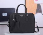 Prada High Quality Handbags 160