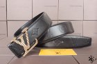Louis Vuitton Normal Quality Belts 34