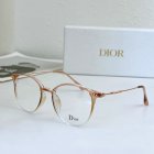 DIOR Plain Glass Spectacles 220