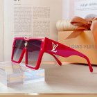 Louis Vuitton High Quality Sunglasses 3832