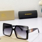 Burberry High Quality Sunglasses 371