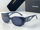 Dolce & Gabbana High Quality Sunglasses 168