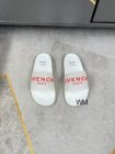 GIVENCHY Men's Slipper 80