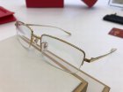 Cartier Plain Glass Spectacles 318