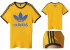 adidas Apparel Men's T-shirts 616