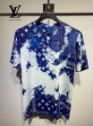 Louis Vuitton Men's T-shirts 1189
