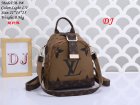 Louis Vuitton Normal Quality Handbags 640