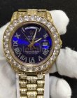 Rolex Watch 905