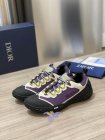 DIOR Men's Shoes 825