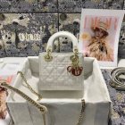 DIOR Original Quality Handbags 1113