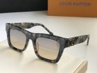 Louis Vuitton High Quality Sunglasses 40