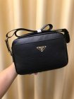 Prada High Quality Handbags 641
