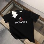 Moncler Men's T-shirts 385
