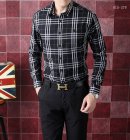 Burberry Men's Shirts 29