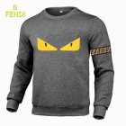 Fendi Men's Long Sleeve T-shirts 33