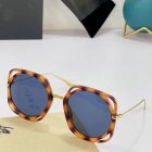DIOR High Quality Sunglasses 194