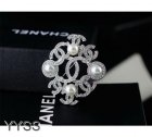 Chanel Jewelry Brooch 267