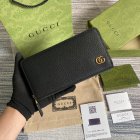 Gucci Original Quality Wallets 58
