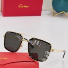 Cartier High Quality Sunglasses 05