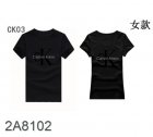 Calvin Klein Women's T-Shirts 03