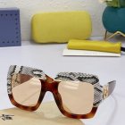 Gucci High Quality Sunglasses 5204