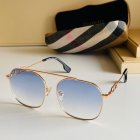 Burberry High Quality Sunglasses 665