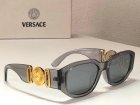 Versace High Quality Sunglasses 500