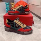 Armani Men's Shoes 1559