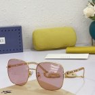 Gucci High Quality Sunglasses 3374