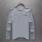 Lacoste Men's Long Sleeve T-shirts 06