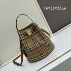 Burberry High Quality Handbags 207