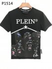 Philipp Plein Men's T-shirts 412