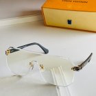 Louis Vuitton High Quality Sunglasses 1728